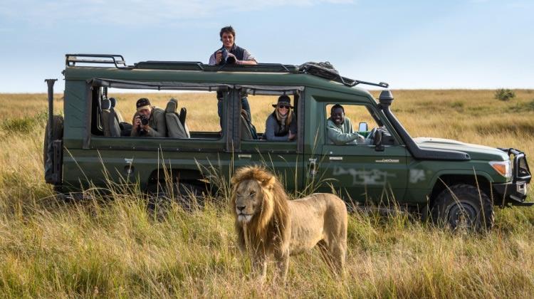 Maasai Mara