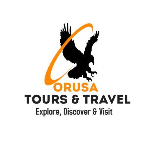 ORUSA TOURS & TRAVEL