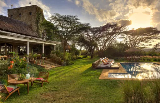 Explore Kajiado County: A Hidden Gem in Kenya