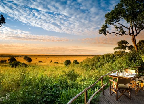 Planning the Ultimate Kenyan Safari: A Step-by-Step Guide