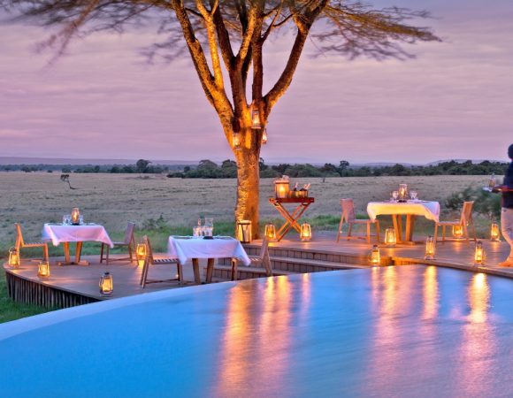 An Unforgettable African Safari Honeymoon Awaits You!