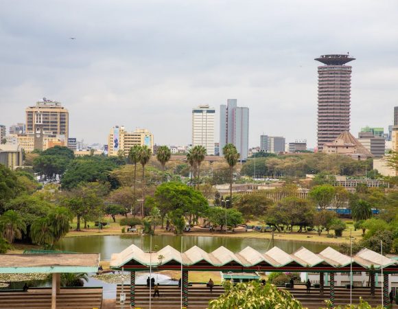 Unveiling the Wonders of Kenya: Your Ultimate City Tours Experience