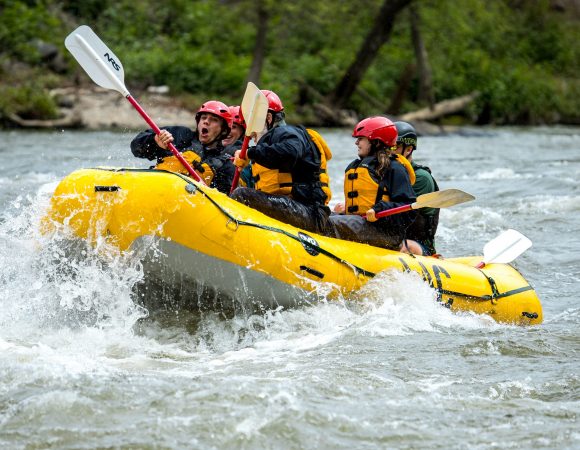 Adrenaline Rush: Extreme Sports and Outdoor Activities in Kenya