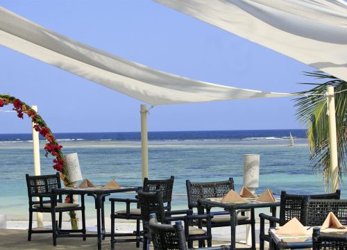 Sun, Sea, and Celebrations: Dazzling Diani Beach for New Year’s