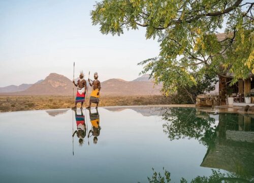 Maasai Mara Without the Crowds: When & Where to Go