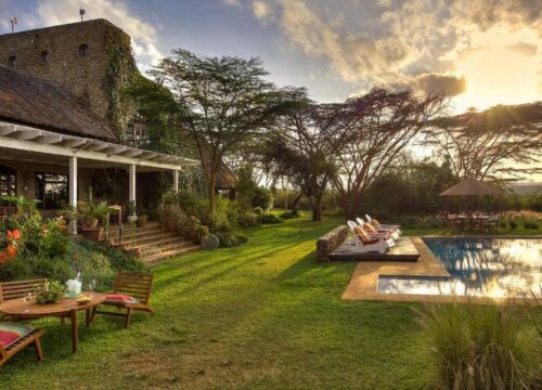 Discover the Hidden Treasures of Kajiado: A Local’s Guide to Authentic Kenya