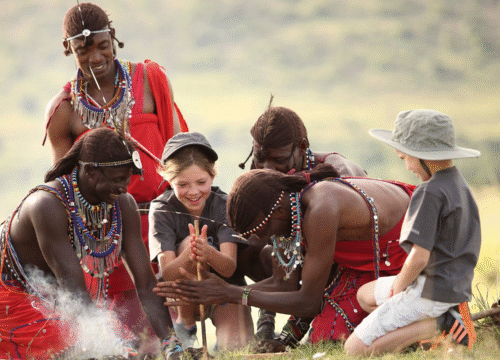 Kenya Safari with Kids: A Complete Family-Friendly Guide