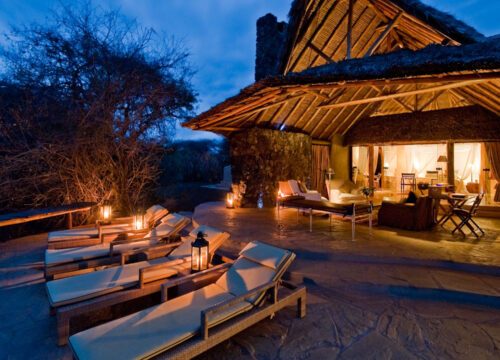 Luxury Kenya Safari: 7 Exclusive Experiences You Can’t Get Anywhere Else